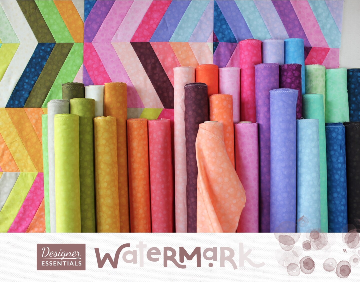 Watermark in Periwinkle (54665-19) | Watermark | Tamara Kate | Windham