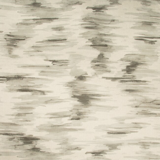 1 Yard Panorama Print Viscose Linen Fabric