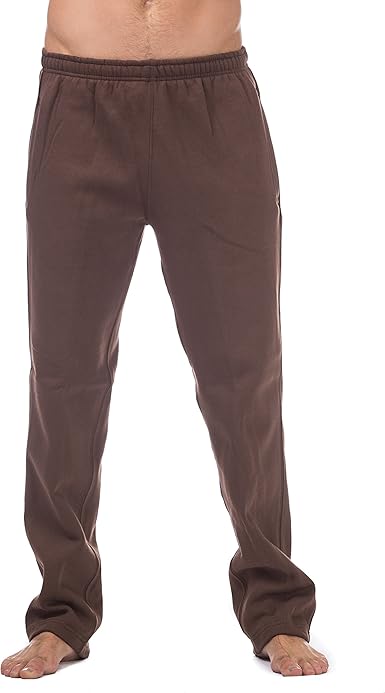 Men&#x27;s Comfortable Fleece Pant | RADYAN&#xAE;
