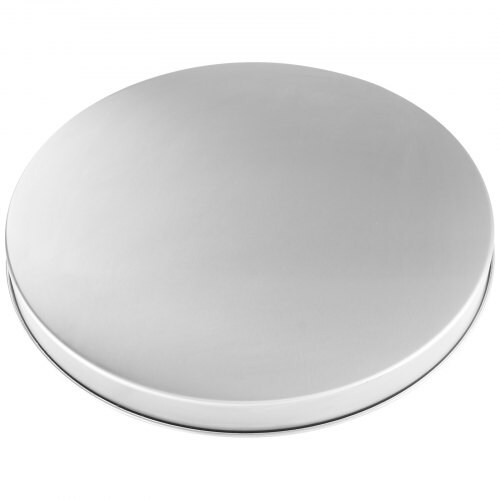 Fire Pit Spark Guard Stainless Steel Round Mesh Cover Heat Resistant