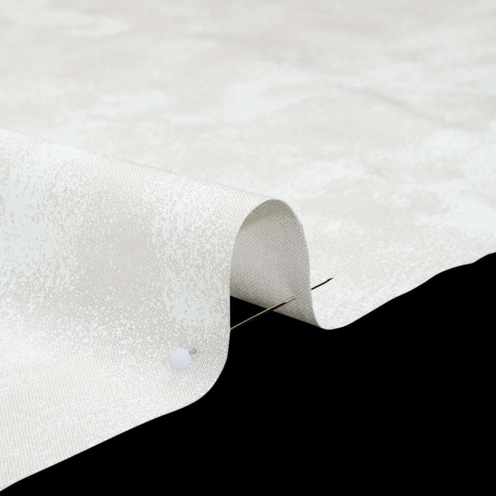 1 Yard Champagne Quilting Cotton Lightweight Abstract Fresco 44 Inch Wide