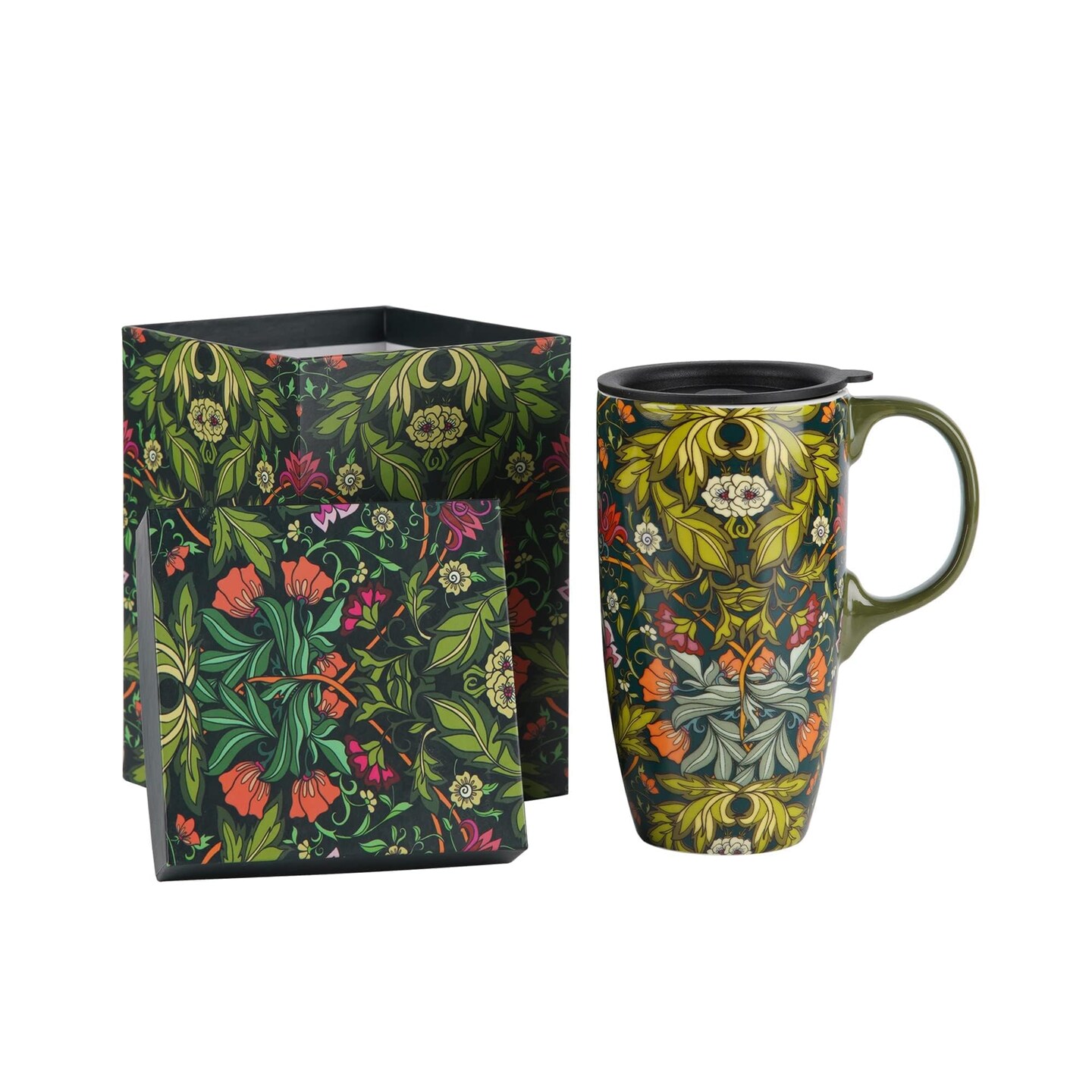 200ml coffee mugs Coffee Mug Stoneware 200ml by The Baity main image 1