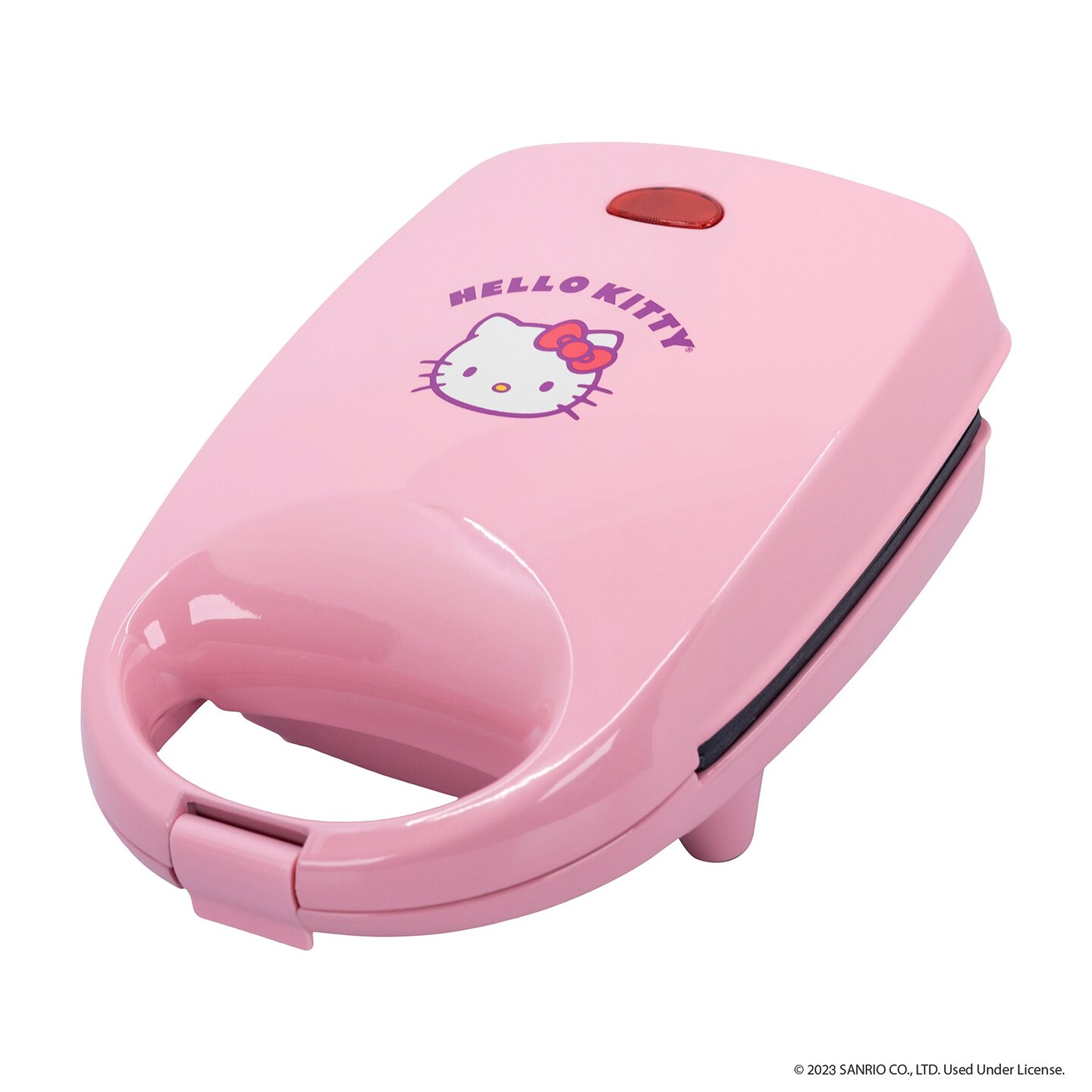 Uncanny Brands Hello Kitty Cake Pop Maker