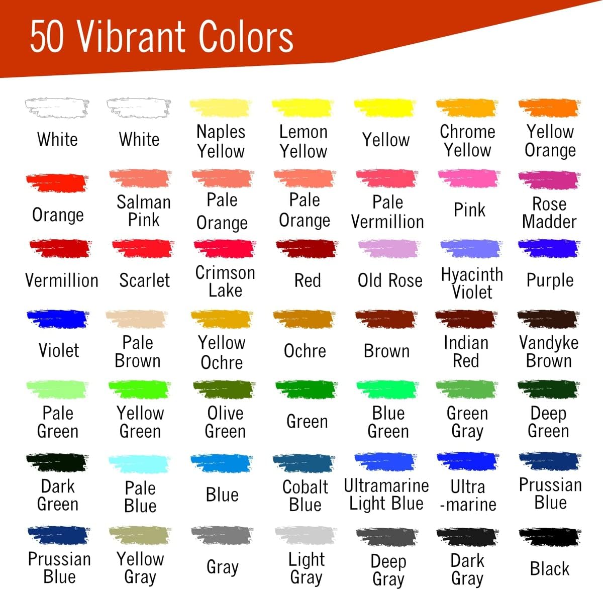 Oil Pastels 50 Colors Soft oil Pastels, Oil Pastels for Artists and Kids, Oil Crayons and Oil Pastel Paper Pad 9&#x22;x12&#x22; Spiral Bound 30 Sheets, Oil Pastels Art Supplies