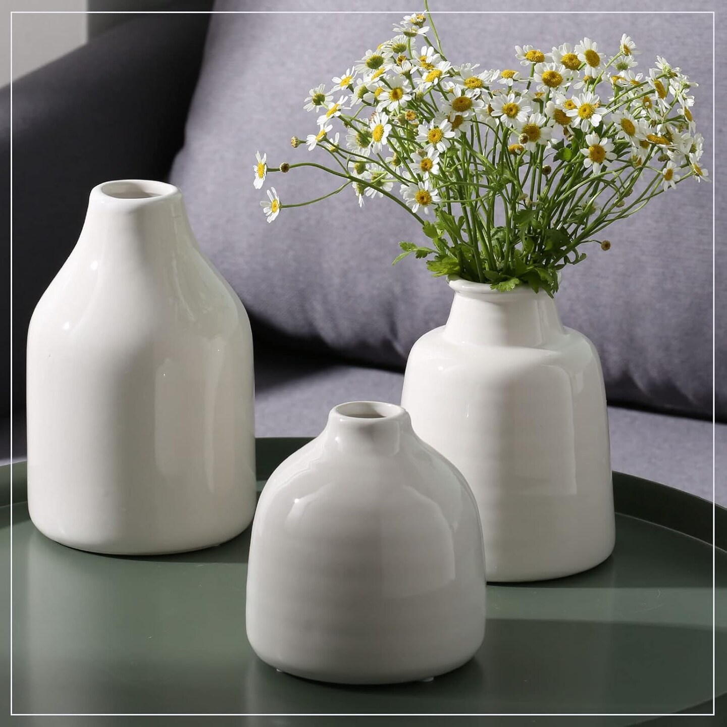 Vases for Centerpieces Flower Vases for Living Room