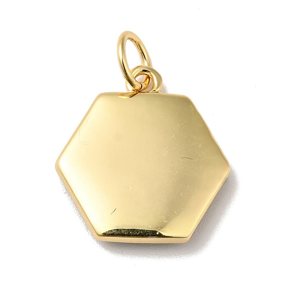 *2* 15x14mm 18k Gold Plated Green Enamel Bee Charms