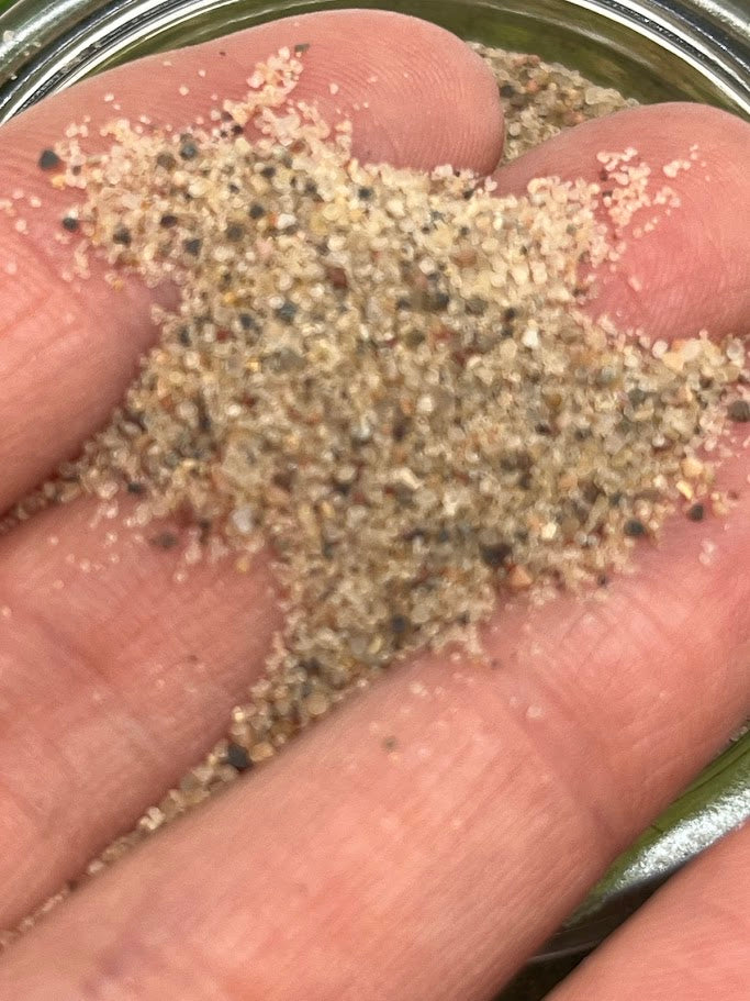 Terrarium and Multi Purpose Planting Sand