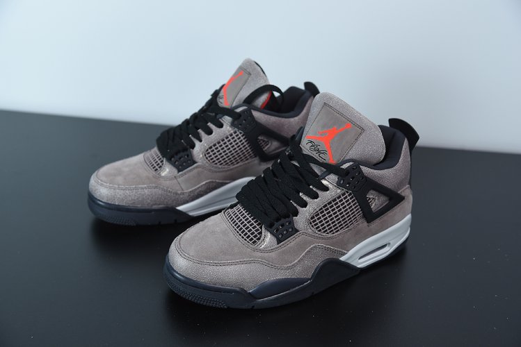 Nike Air Jordan 4 Retro Taupe Haze | MakerPlace by Michaels