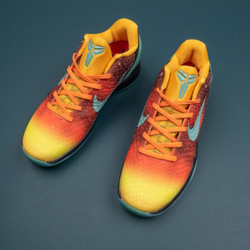 Nike Kobe 6 ASG Orange County Sunset | MakerPlace by Michaels