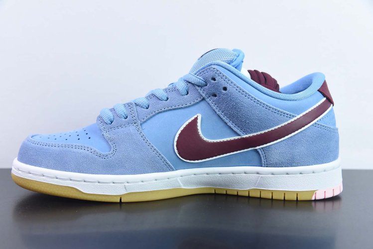 Nike SB Dunk Low Philadelphia Phillies | MakerPlace by Michaels