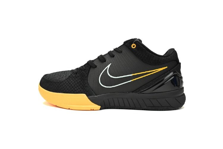Nike Kobe 4 Protro FTB Snake | MakerPlace by Michaels