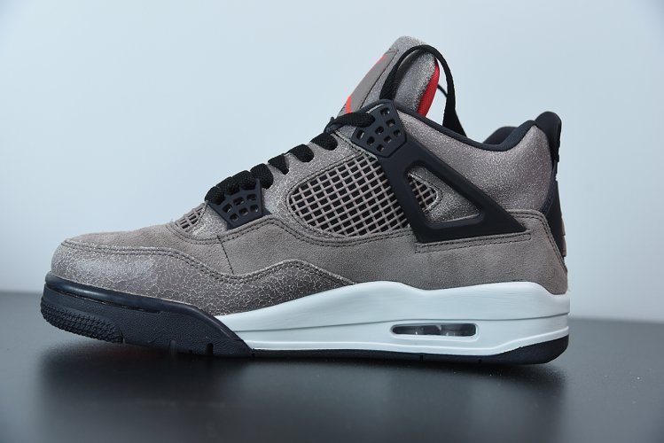 Nike Air Jordan 4 Retro Taupe Haze | MakerPlace by Michaels