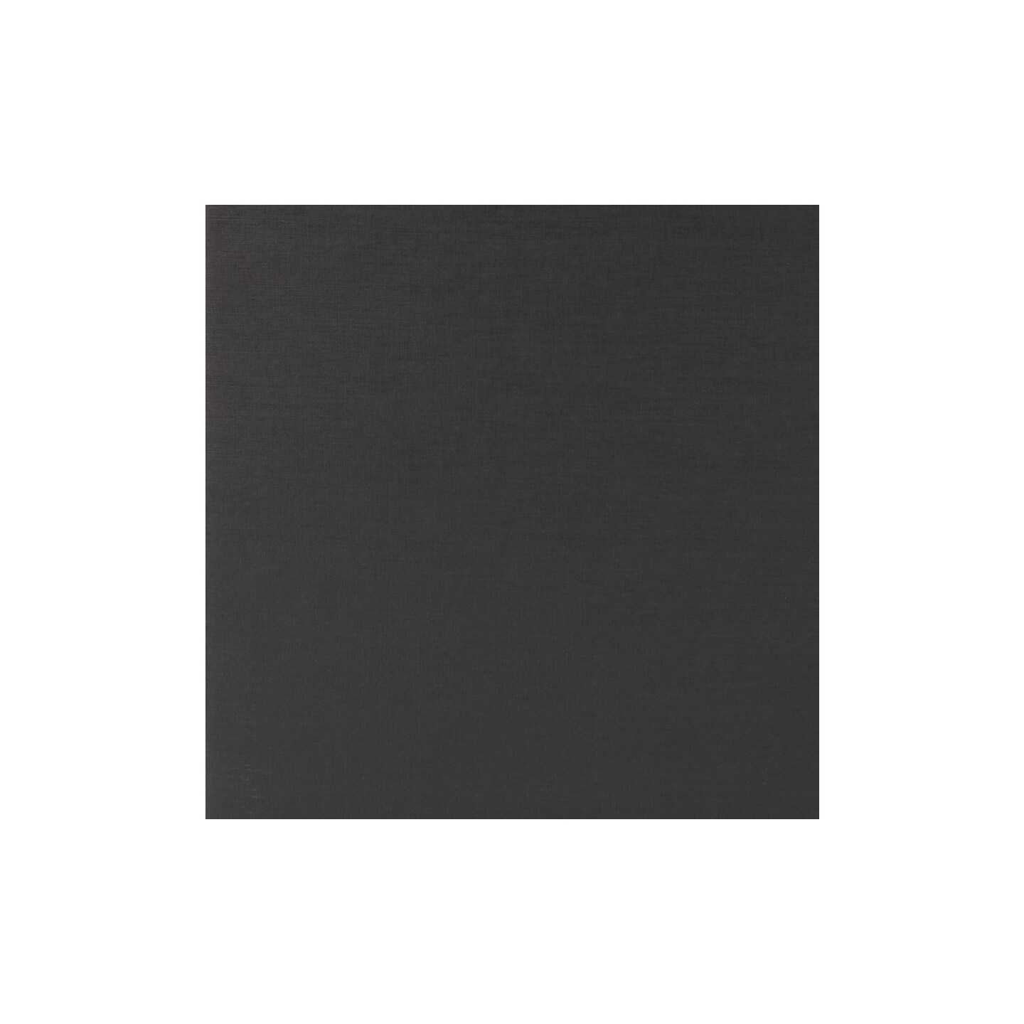 Fabriano Ecoqua Original Saddle-Stitched Notebook, Size A4, 40 Sheets, 8.3" x 11.7"