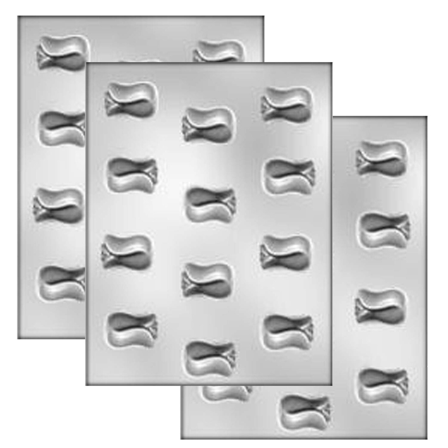 Rosebud Chocolate Mold