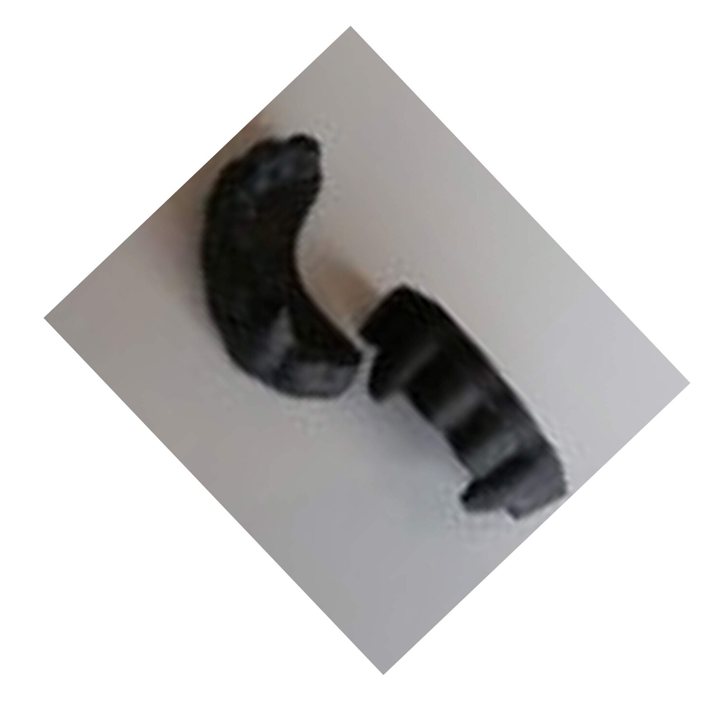 Vampire Teeth Chocolate Mold