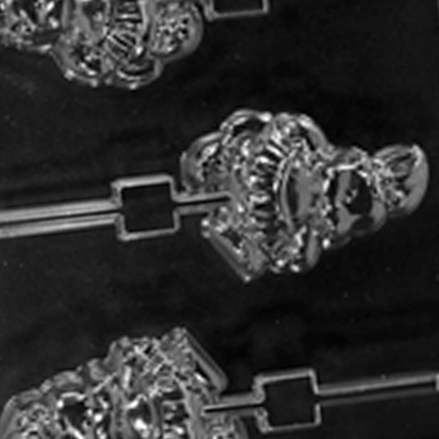 Girl Bunny Chocolate Mold for Easter and Spring Treats