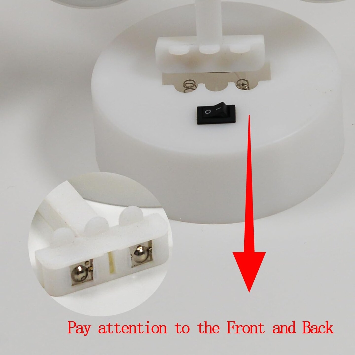 Summer Heart Neon Signs &#x2013; 2-Pack Pink LED Heart Lights, Battery or USB Powered Neon Lamp for Bedroom, Party, and Room Decor