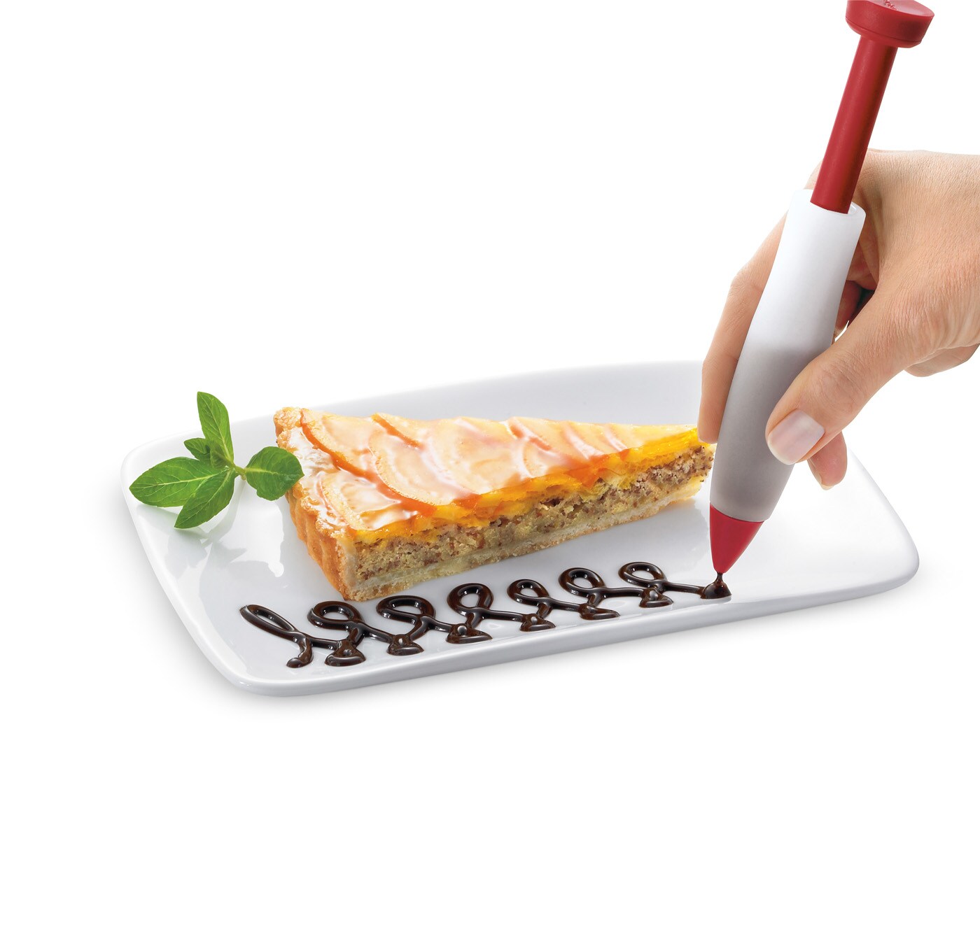 Cuisipro Cookie And Cupcake Decorating Pen Baking Deco Food Frosting Pen