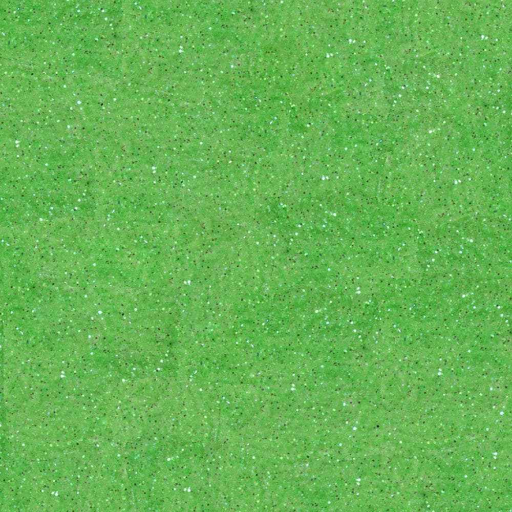Heat Green Dazzler Dust&#xAE; 5 Gram Jar