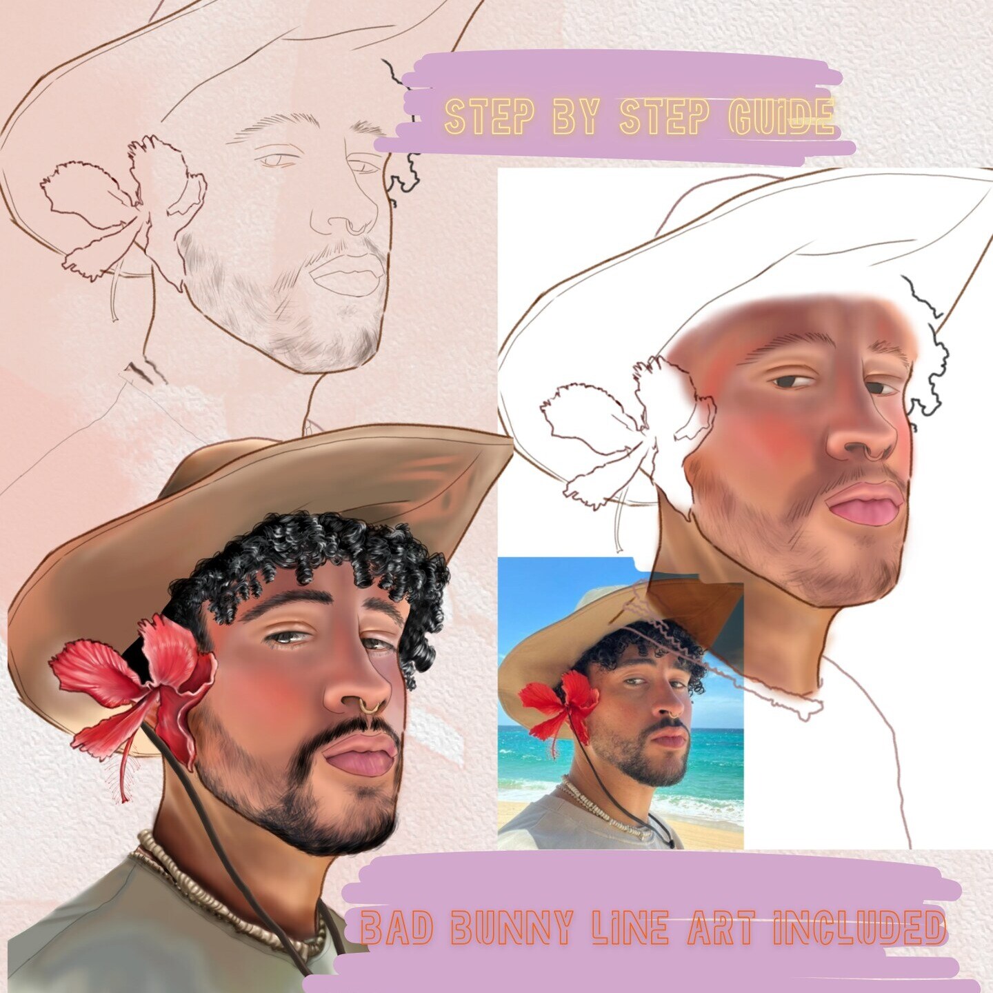 Digital Art Bootcamp: Rendering 2025