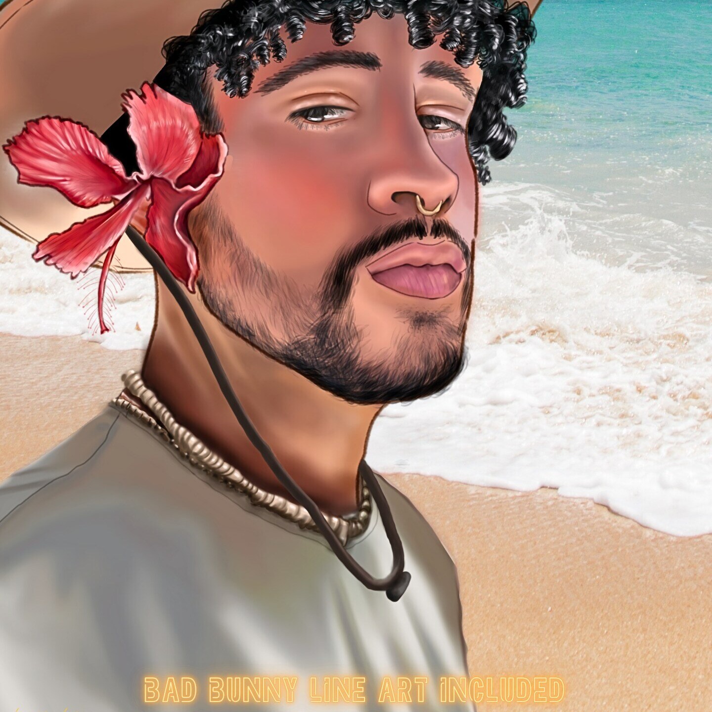 Digital Art Bootcamp: Rendering 2025