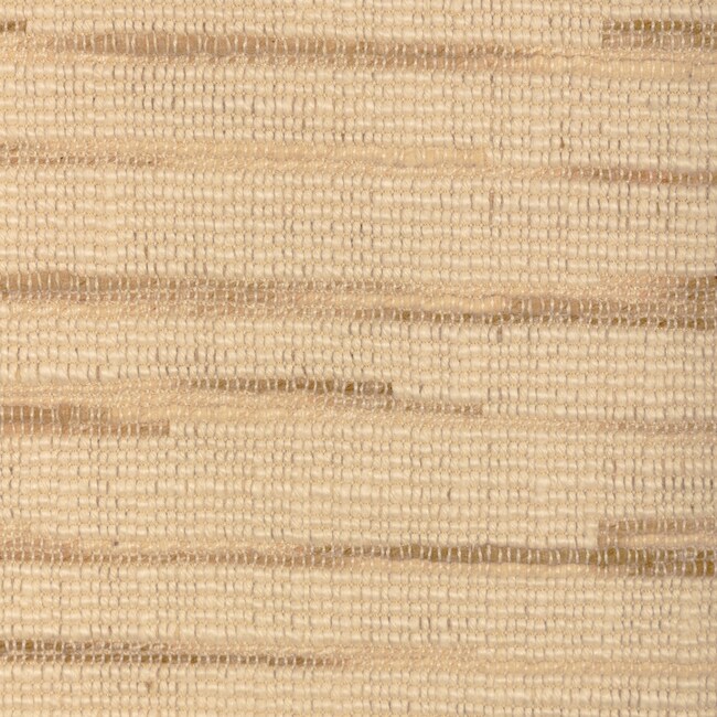 1 Yard Modern Abstract Striped Upholstery Fabric Cotton Polyester Linen Blend