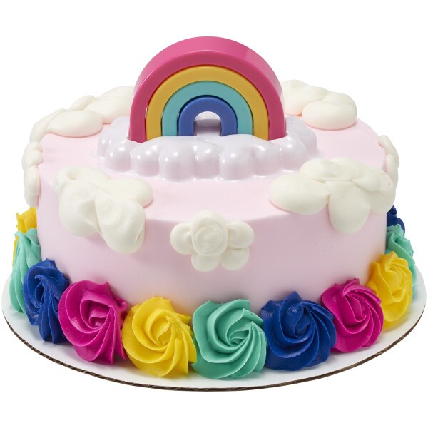 Joyful Rainbow DecoSet&#xAE;