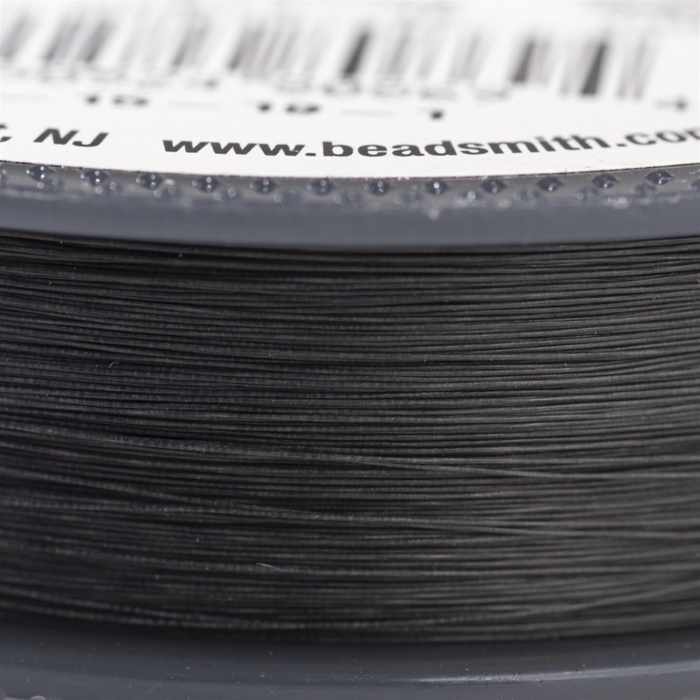 The Beadsmith Fireline by Berkley – Micro-Fused Braided Thread