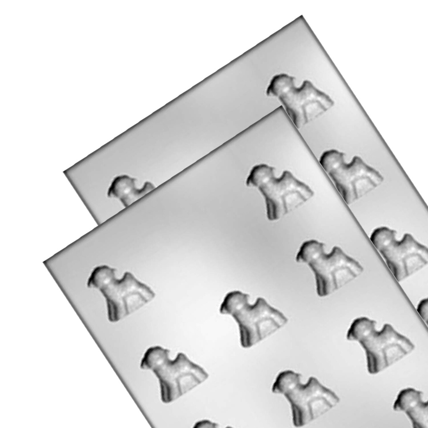 Lamb Chocolate Mold