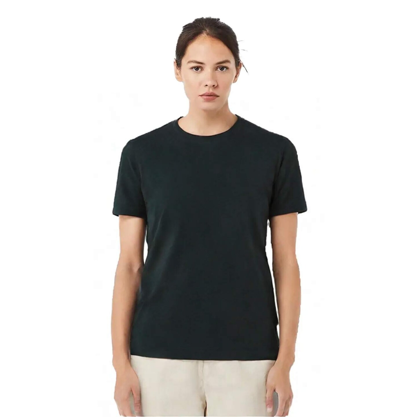 BELLA + CANVAS Triblend Tee Soft Lightweight Unisex Retail Fit Everyday Crewneck Shirt