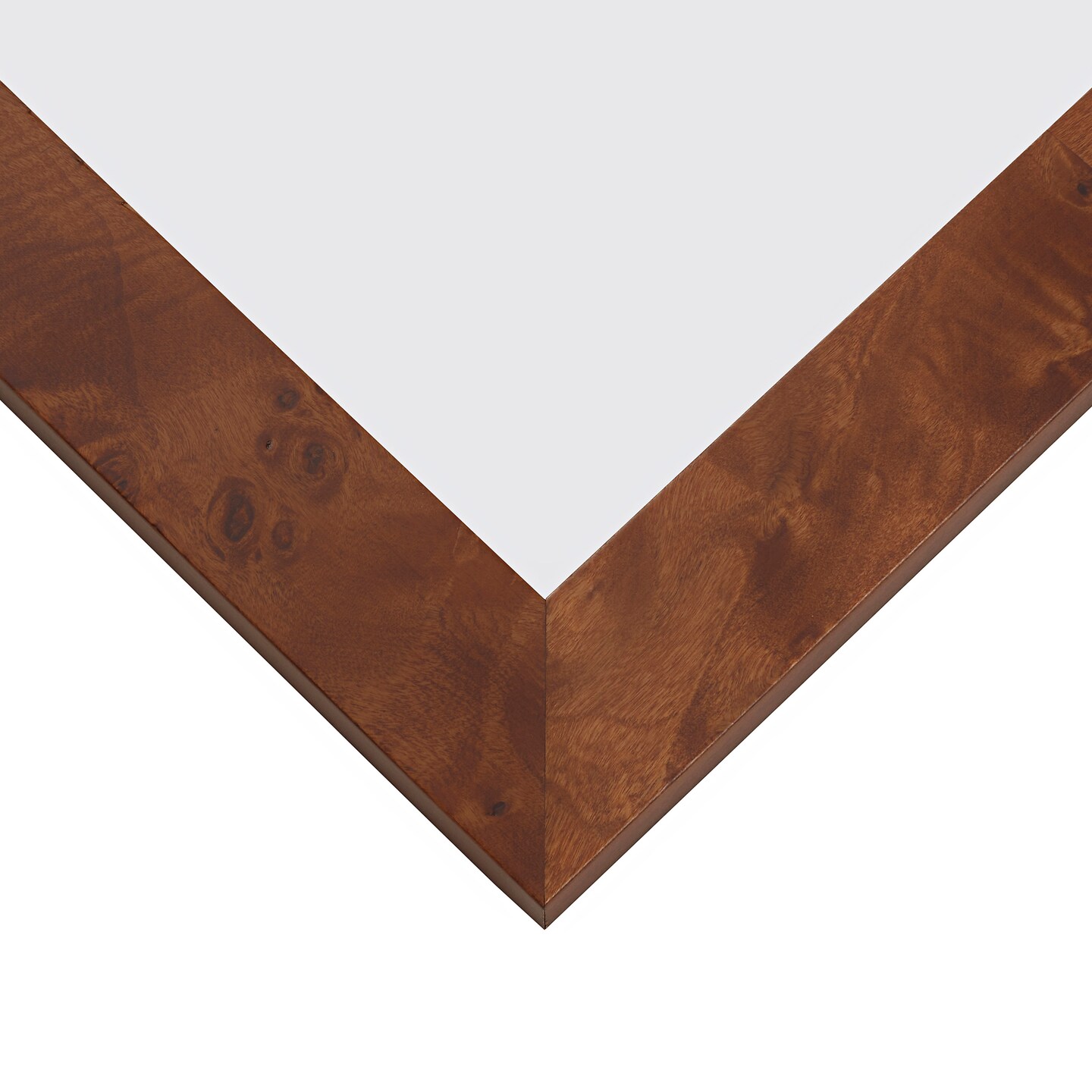 13x19 Innovations 1.5 Inch Wood Moulding, Wall Display Frame for Art, Posters, or Photos wallsthatspeak