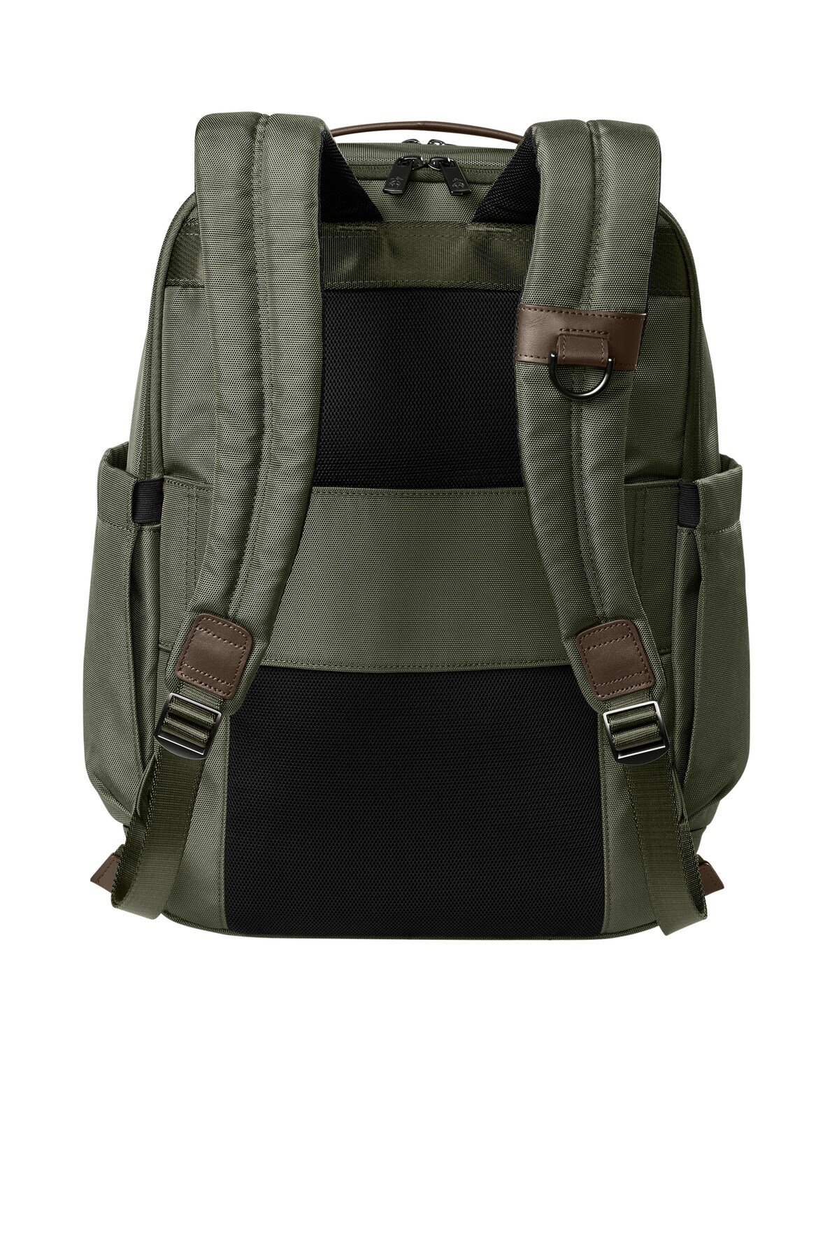 Brooks Brothers&#xAE; Oxford Backpack