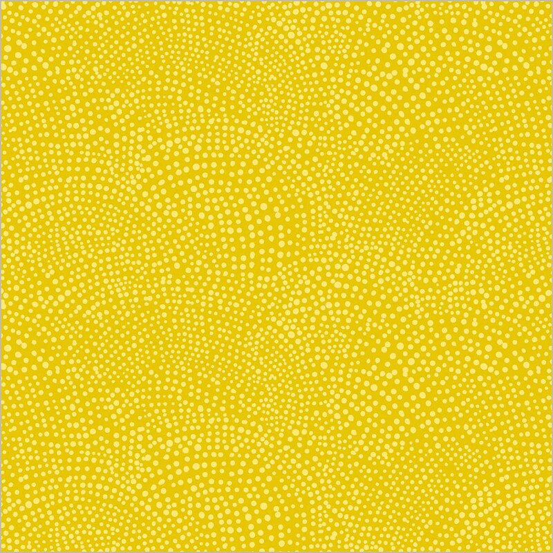Fabric Windham Sunshine Ditsy Dot Rainbow Vale by the Quarter Yard 55054-9