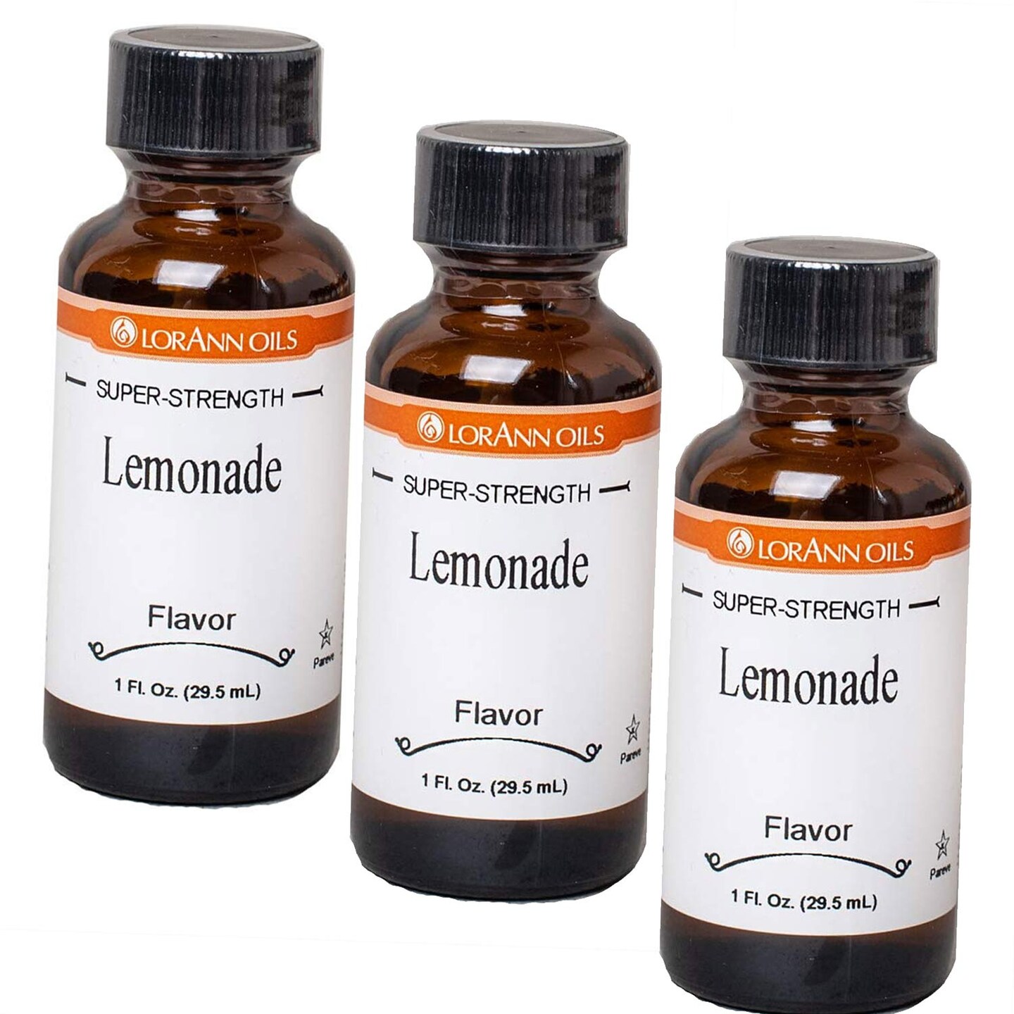 LorAnn Oils Lemonade Flavor 1 Ounce