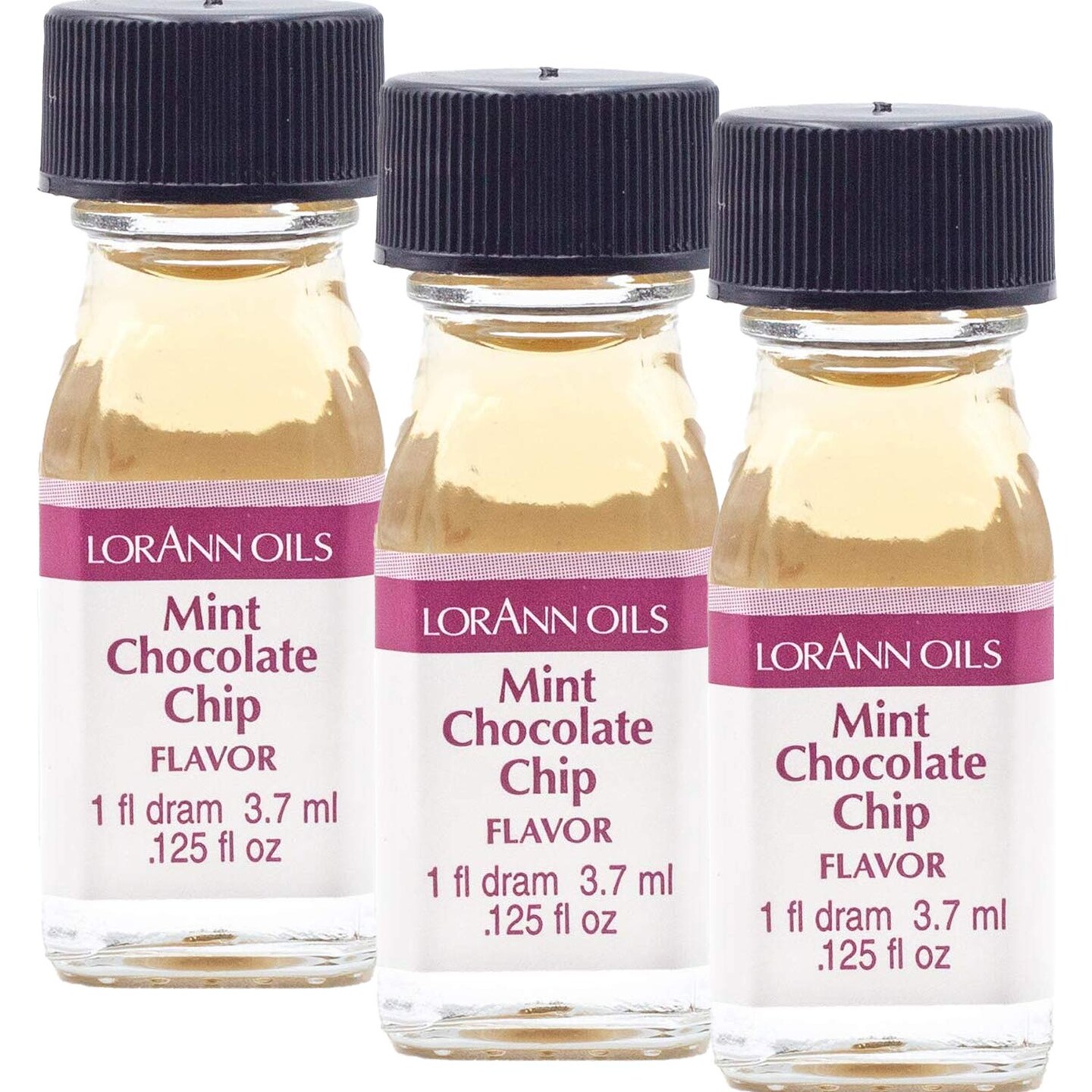 Mint Chocolate Chip Flavor for Refreshing Mint