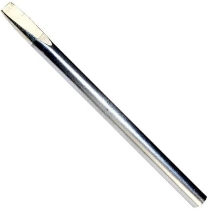 Hakko 3/16&#x22; Soldering Iron Replacement Tip - Fits 503 Iron - #ED6