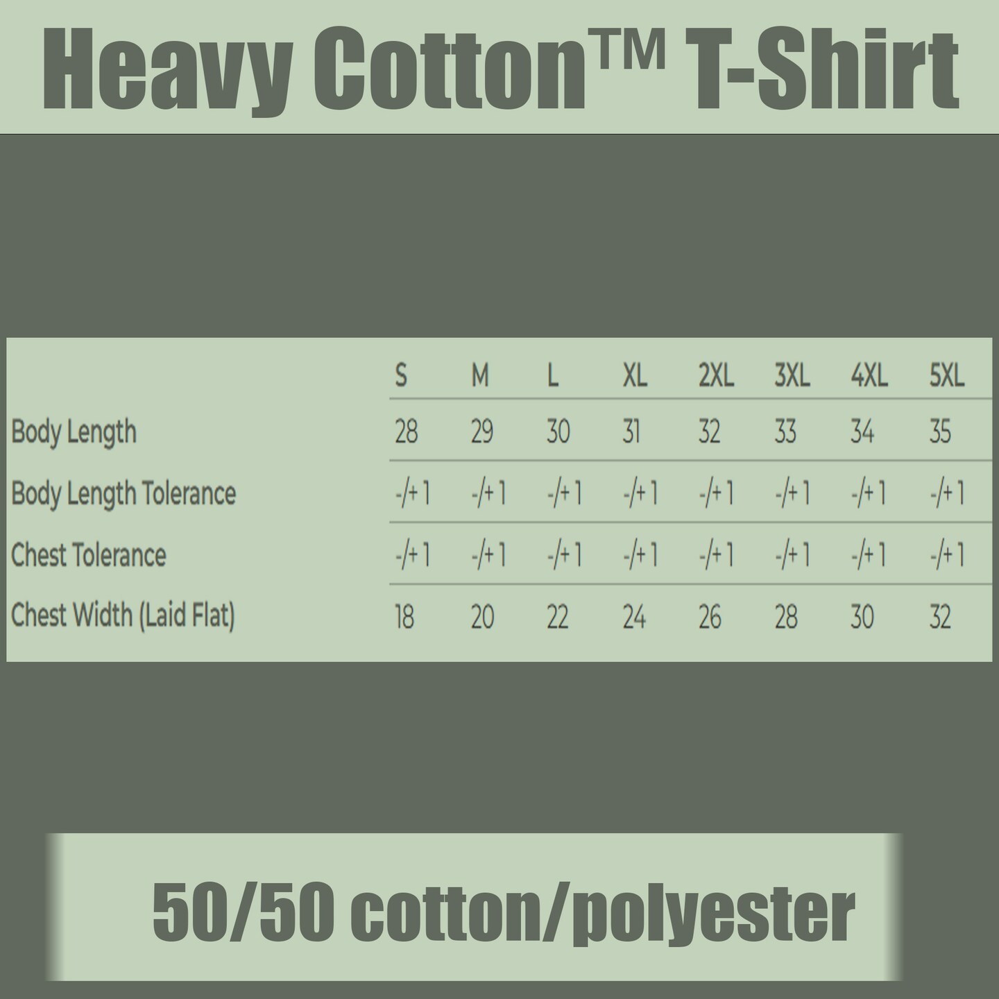 Gildan Unisex Crewneck T-Shirt Blanks for Crafting, Heather Military Green Plain Short Sleeve