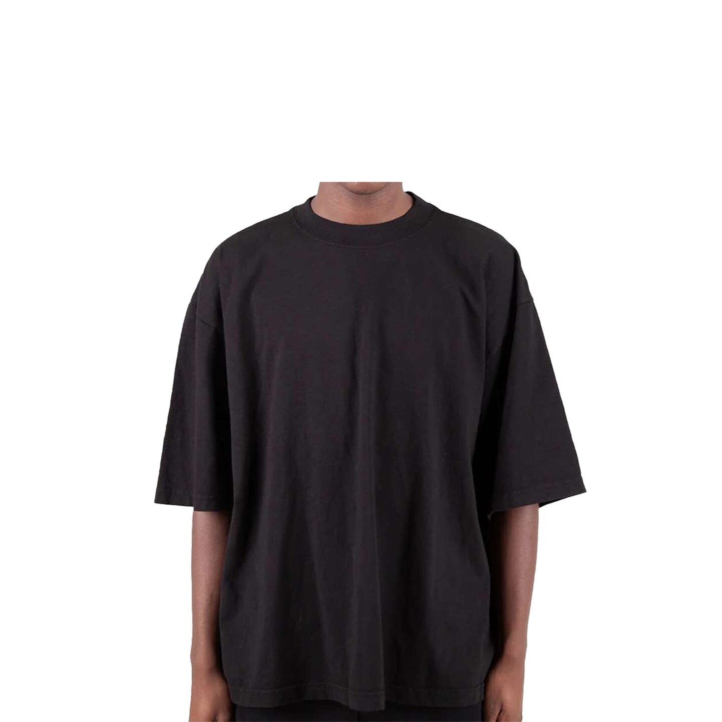 Shaka Wear Unisex Max Heavyweight Garment-Dyed Drop Shoulder