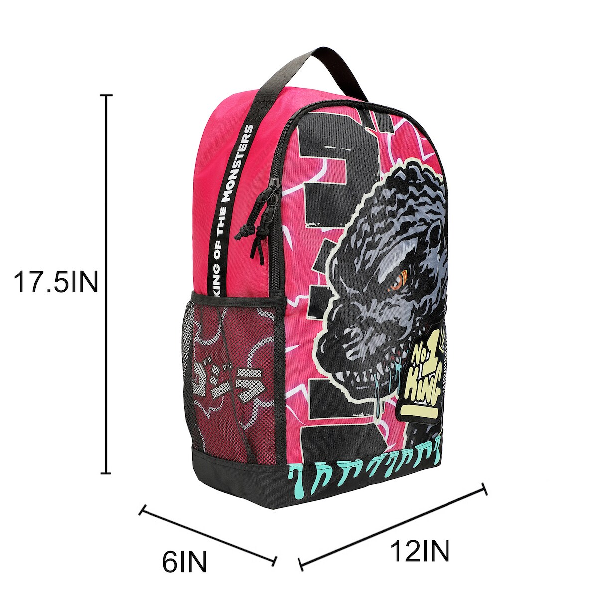 alice in wonderland kids harness backpack Wondapop Disney 12