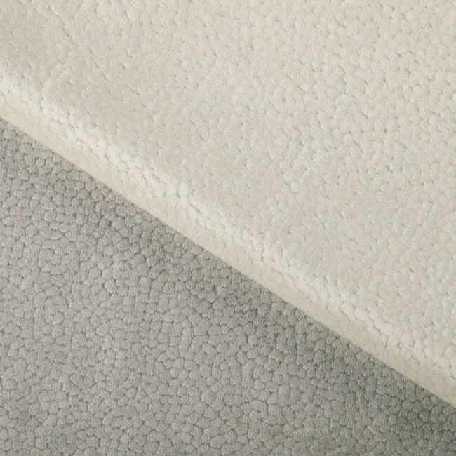 1 Yard Premium Sheared Animal Skin Velvet Upholstery Fabric High Durability 54 Inch Width