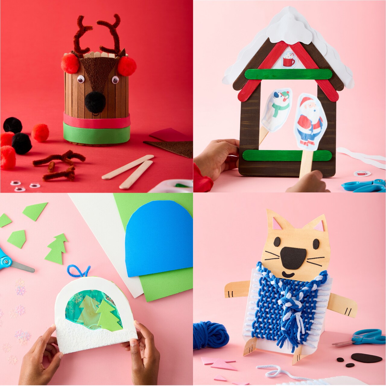 Winter Workshop ALL 12 Sessions Starting December 1