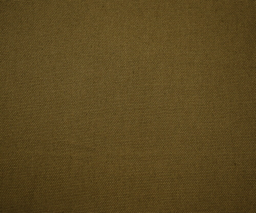 Brown 8 oz. Solid Cotton Canvas Woven Fabric By the Yard