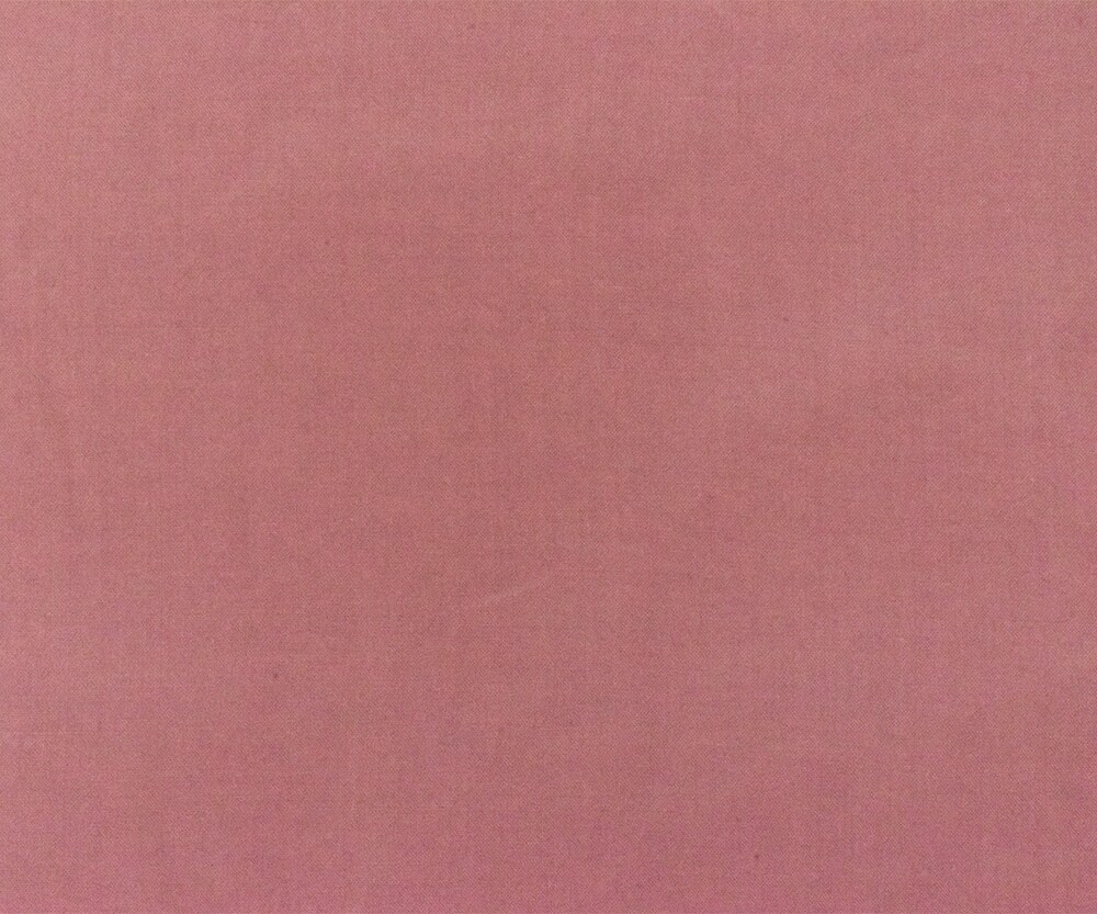 Pink Rayon Challis Solid Woven Fabric By the Yard