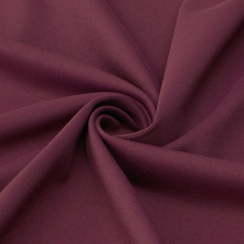 1 Yard Elite Flex Poly Spandex Fabric for Activewear Leggings and Sports Bras 60 Inch Width