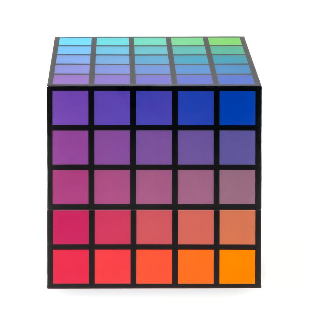 Color Cube Volume 4 Color Palette Tool - NEW! 2nd Edition | Michaels