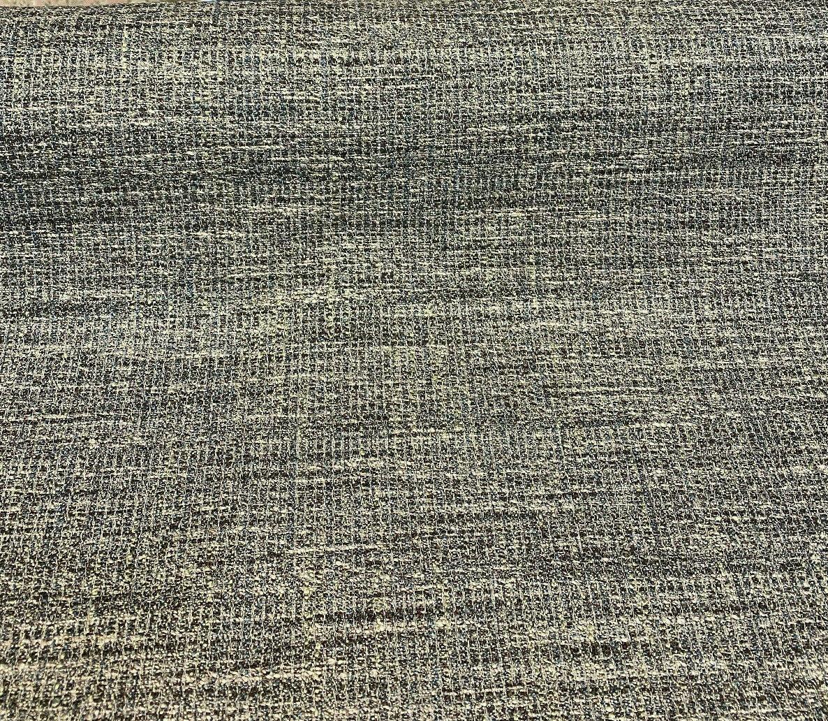 1 Yard Conjure Storm Tweed Upholstery Fabric Brown Green 54 Inch Width 71% Polyester 29% Rayon