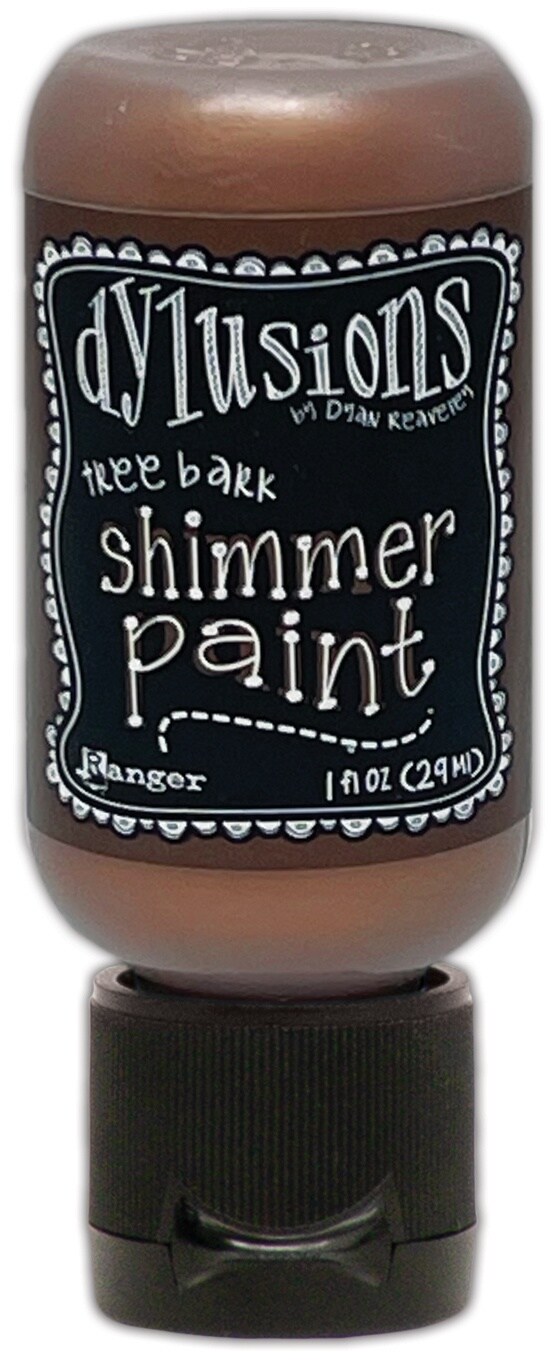 Dylusions Shimmer Paint 1oz