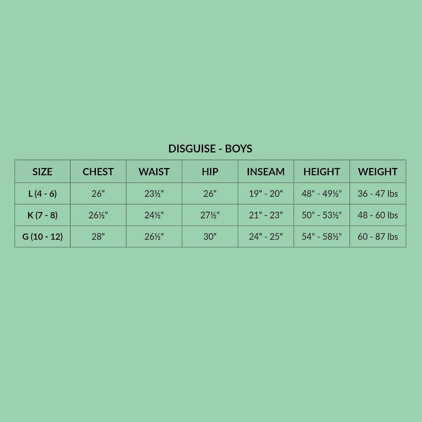 Boy’s Rock Star Costume Skeleton Rocker Halloween Outfit for Kids