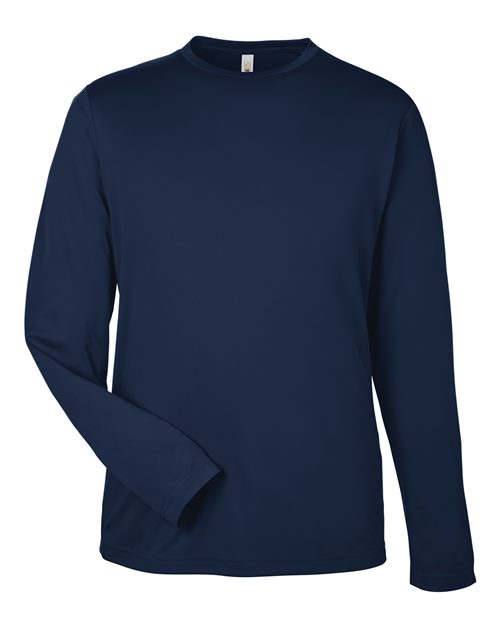 CORE365 Unisex Capital Performance Crewneck T-Shirt Free Shipping