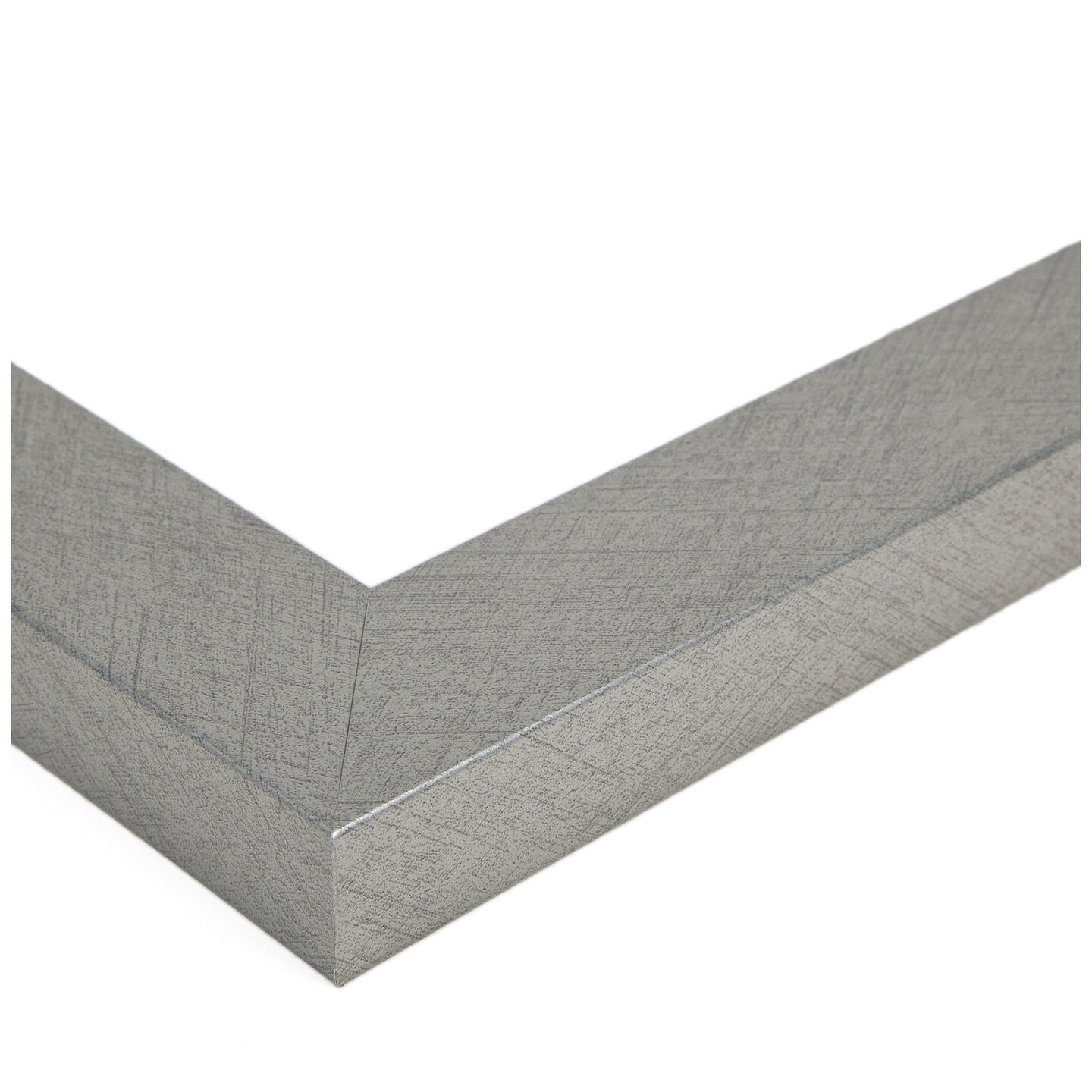 ArtToFrames 15.4x10.7 INCH / 39x27 CM Puzzle Frame for 300 piece Puzzles.This 1.25 Inch Custom MDF Frame for Puzzles Comes with Regular Glass, Available in Multiple Colors